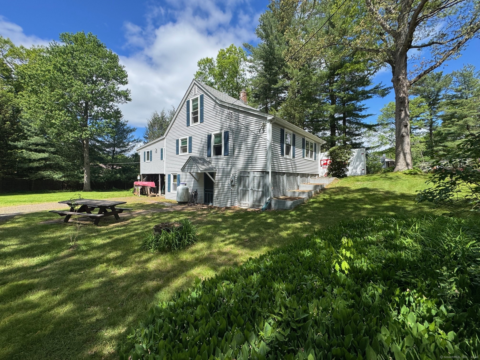 17 Green Road
