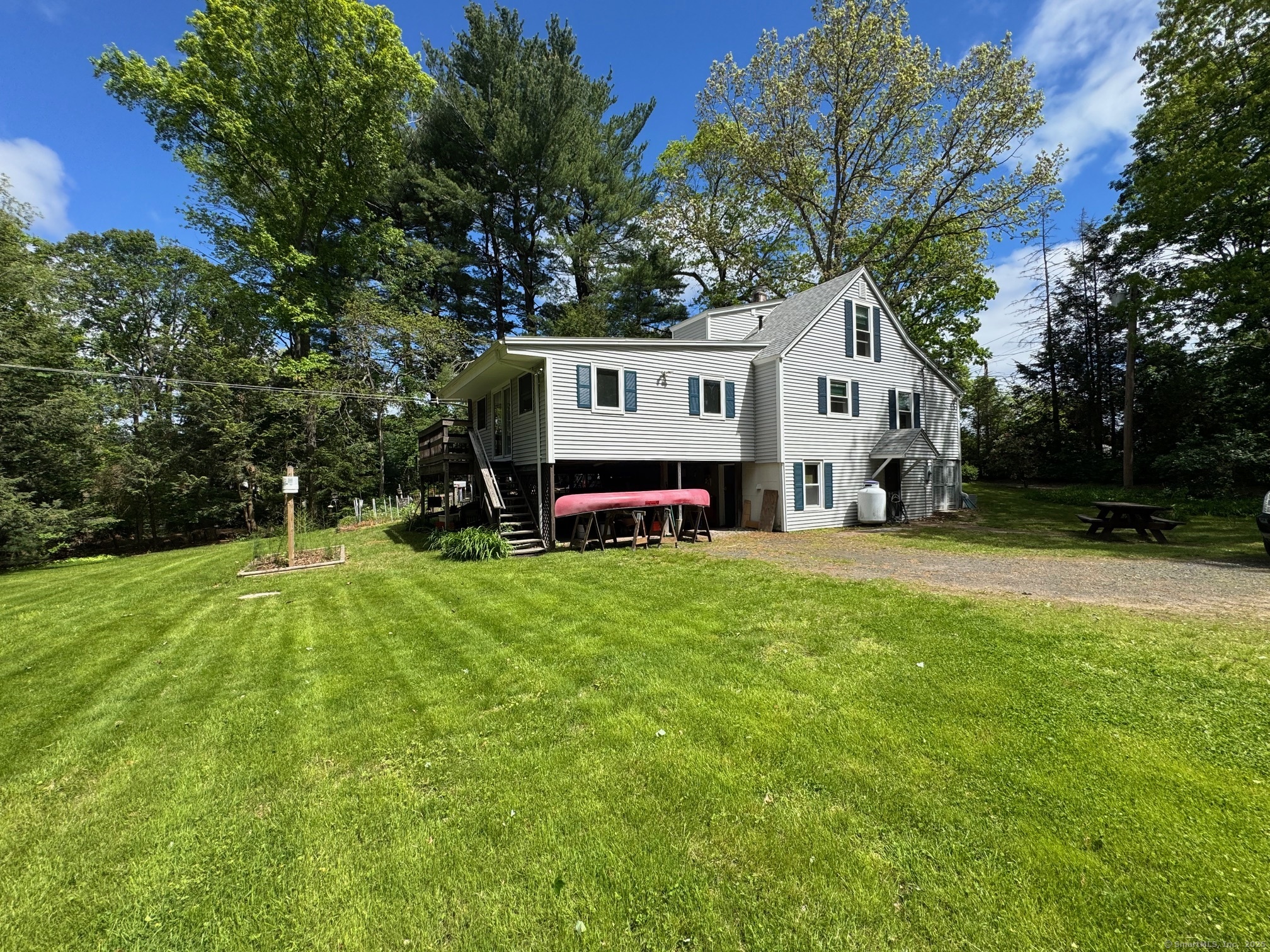 17 Green Road