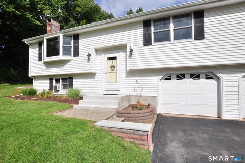 Tiny photo for 110 Spoonville Road, East Granby, CT 06026 (MLS # 24209656)