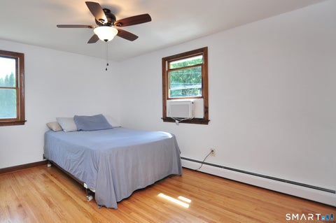 Tiny photo for 110 Spoonville Road, East Granby, CT 06026 (MLS # 24209656)