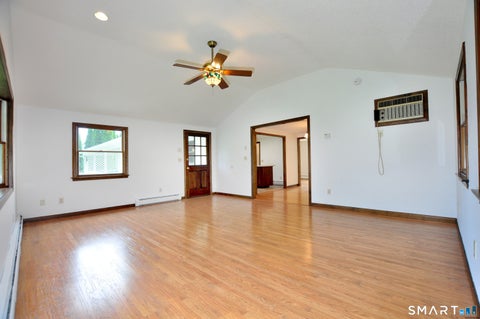 Tiny photo for 110 Spoonville Road, East Granby, CT 06026 (MLS # 24209656)