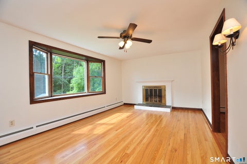 Tiny photo for 110 Spoonville Road, East Granby, CT 06026 (MLS # 24209656)