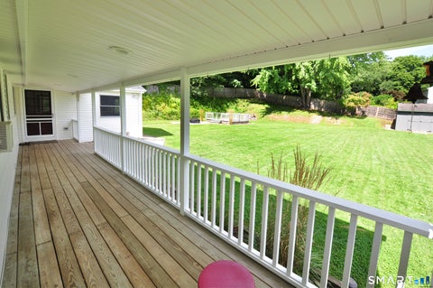 Tiny photo for 110 Spoonville Road, East Granby, CT 06026 (MLS # 24209656)