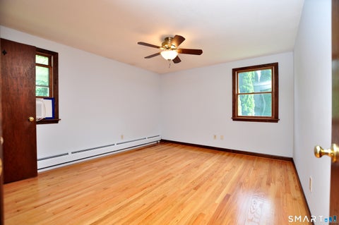 Tiny photo for 110 Spoonville Road, East Granby, CT 06026 (MLS # 24209656)