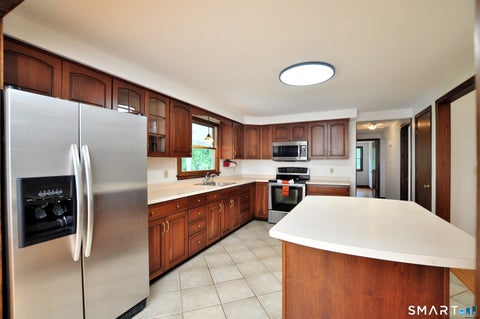 Tiny photo for 110 Spoonville Road, East Granby, CT 06026 (MLS # 24209656)