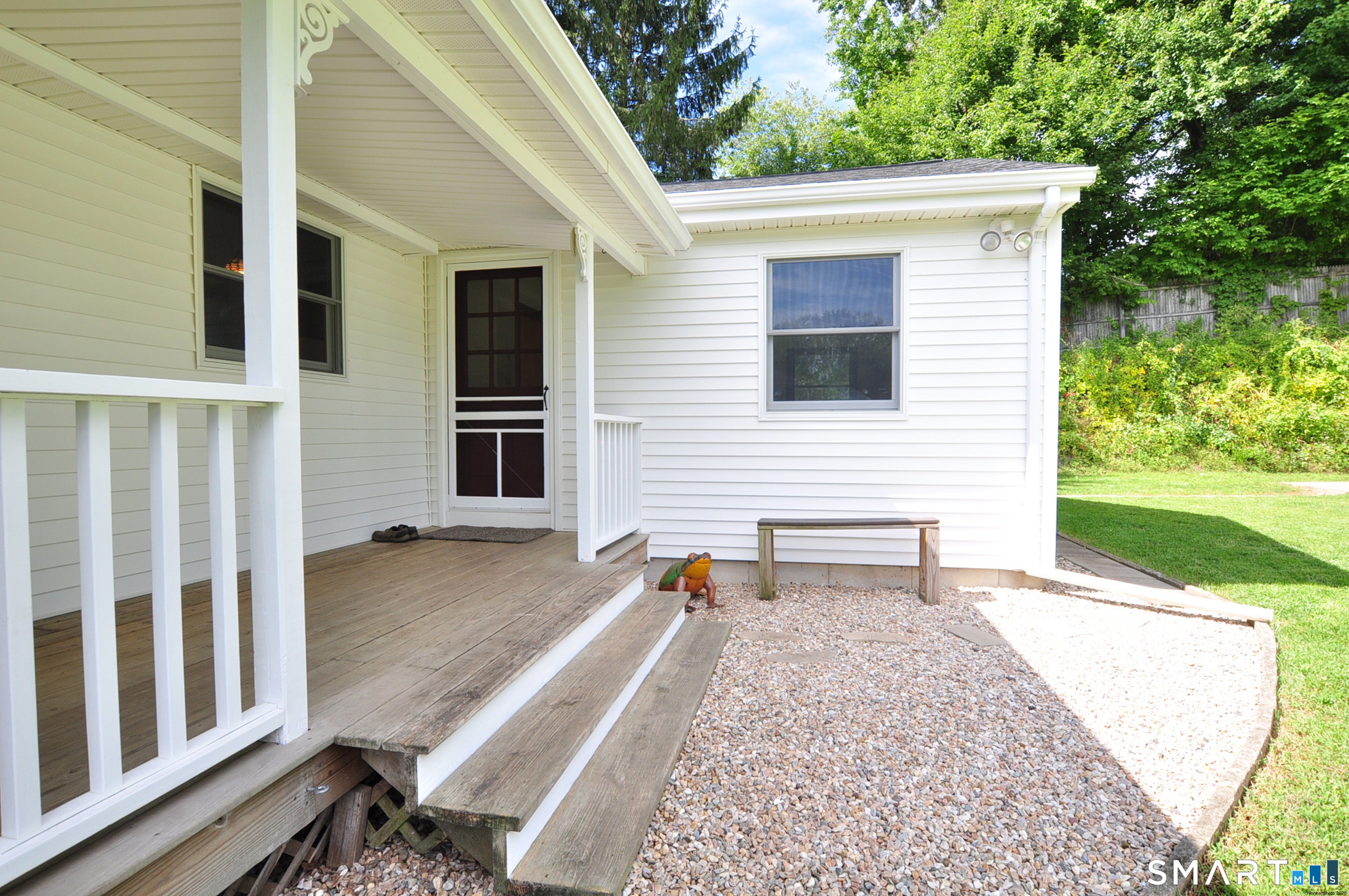 110 Spoonville Road