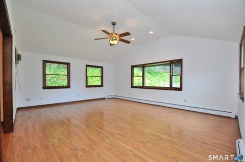 Tiny photo for 110 Spoonville Road, East Granby, CT 06026 (MLS # 24209656)