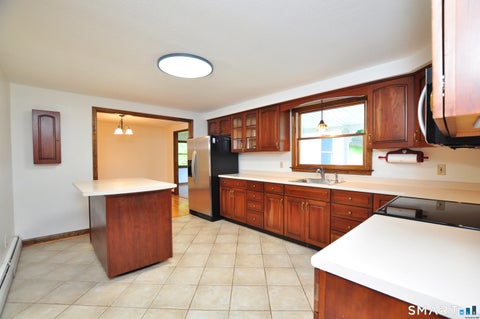 Tiny photo for 110 Spoonville Road, East Granby, CT 06026 (MLS # 24209656)