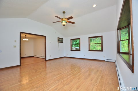 Tiny photo for 110 Spoonville Road, East Granby, CT 06026 (MLS # 24209656)