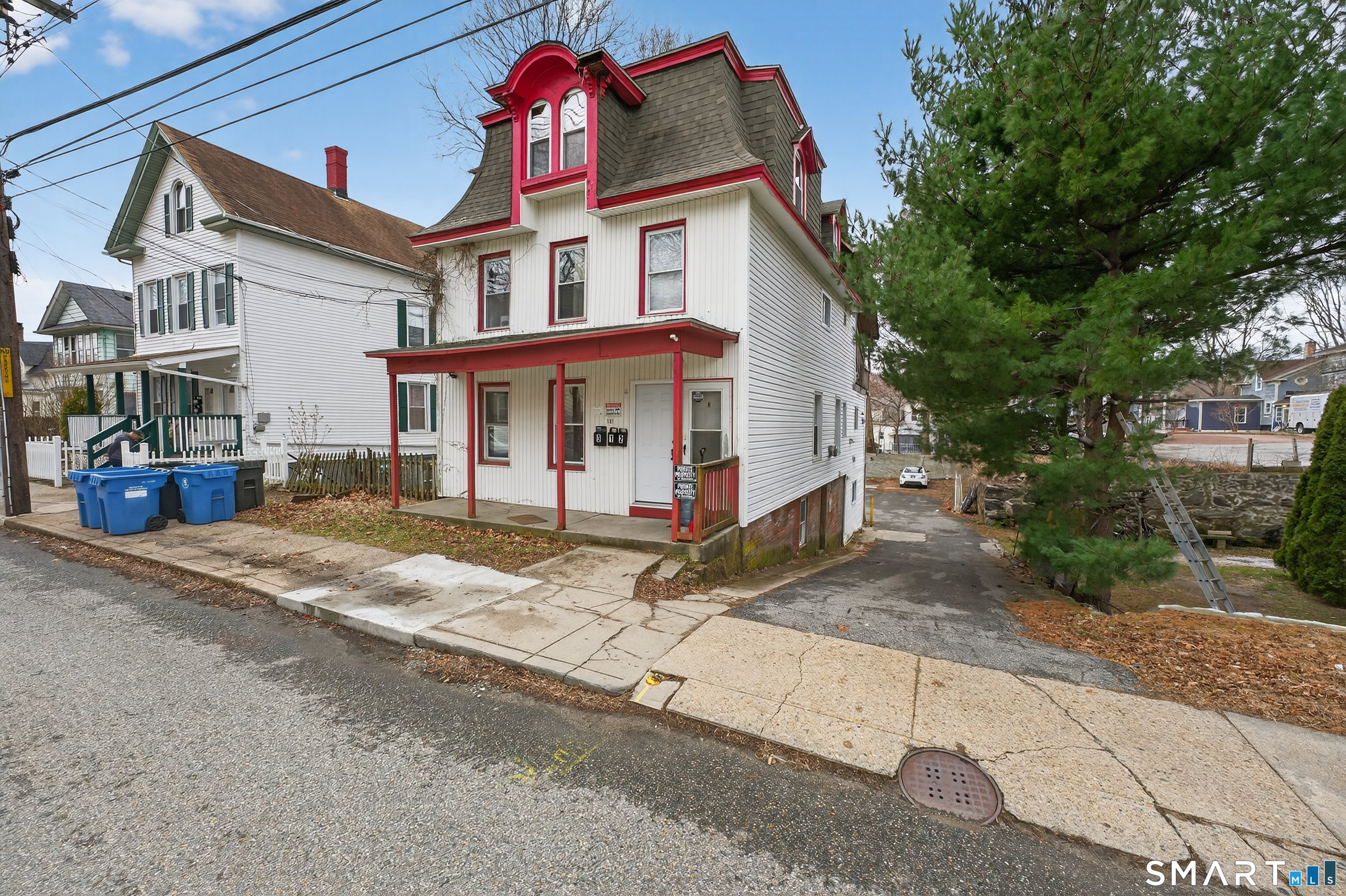 187 Broad Street