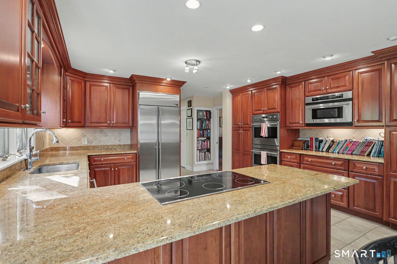 266 Ridgebury Road
