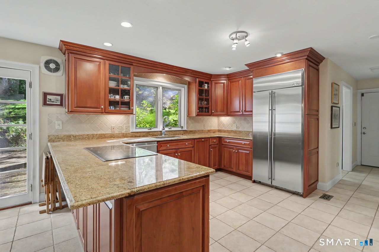 266 Ridgebury Road