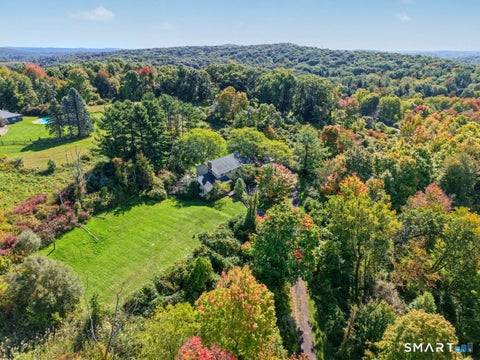 Photo of 266 Ridgebury Road, Ridgefield, CT 06877 (MLS # 24211220)