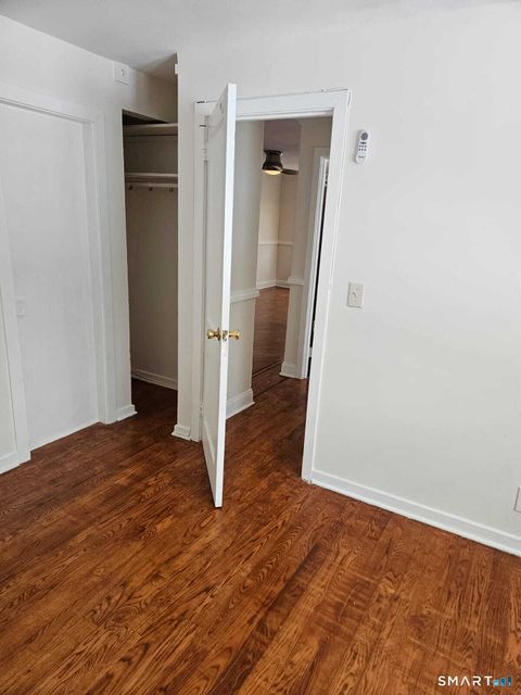 Tiny photo for 340 Success Avenue #Building 89, Apt 11, Bridgeport, CT 06610 (MLS # 24146248)
