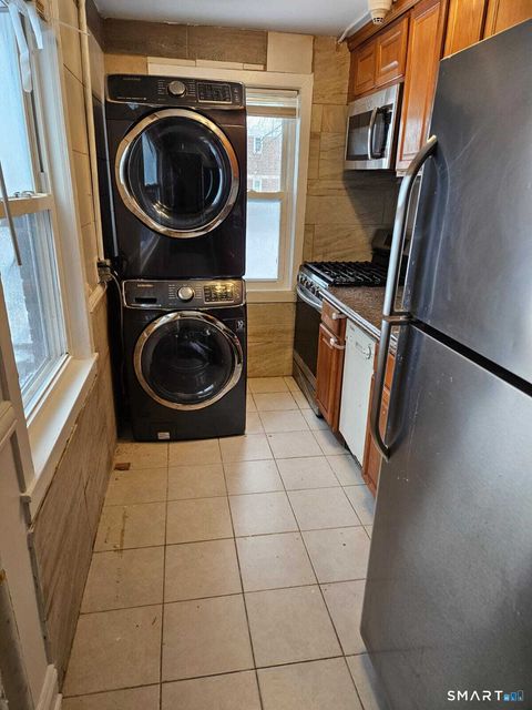 Tiny photo for 340 Success Avenue #Building 89, Apt 11, Bridgeport, CT 06610 (MLS # 24146248)