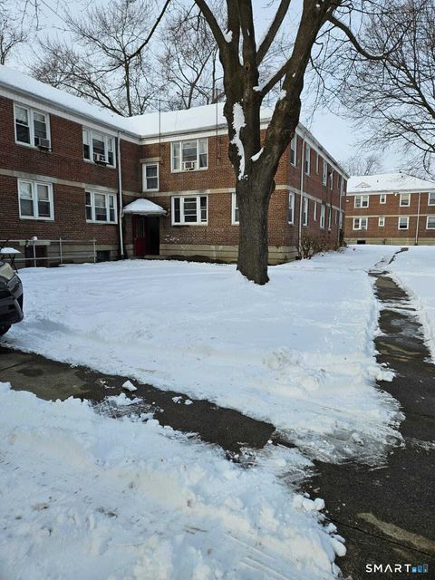 Tiny photo for 340 Success Avenue #Building 89, Apt 11, Bridgeport, CT 06610 (MLS # 24146248)