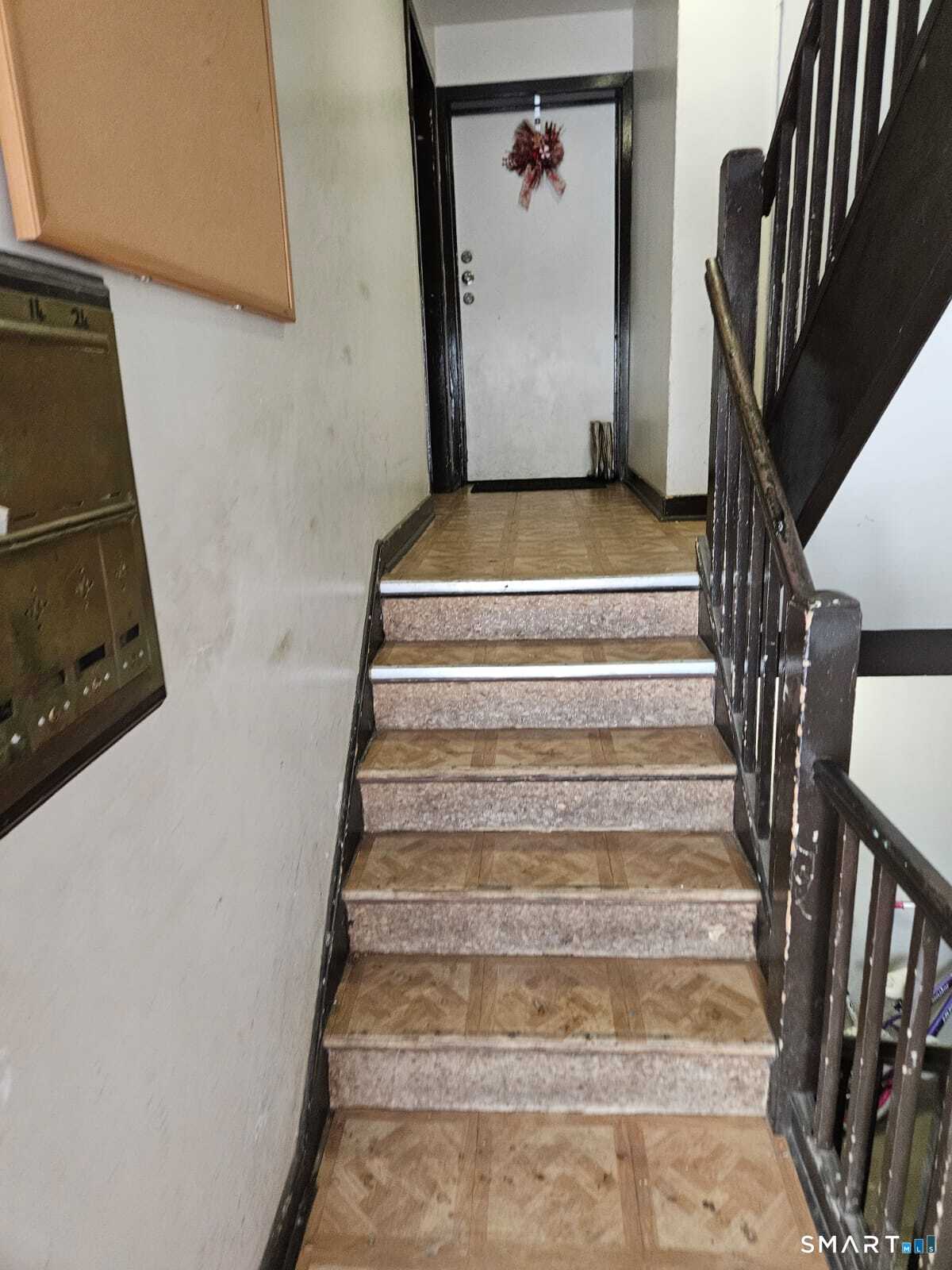 340 Success Avenue Building 89, Apt 11