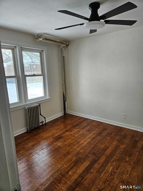 Tiny photo for 340 Success Avenue #Building 89, Apt 11, Bridgeport, CT 06610 (MLS # 24146248)