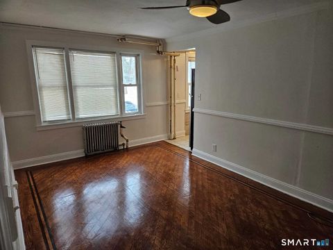 Tiny photo for 340 Success Avenue #Building 89, Apt 11, Bridgeport, CT 06610 (MLS # 24146248)