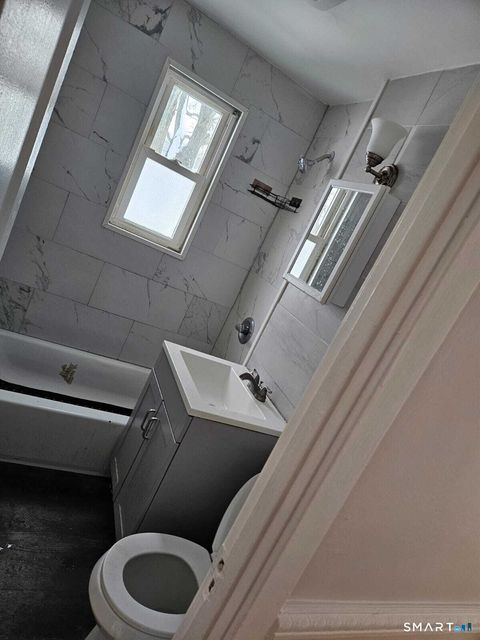 Tiny photo for 340 Success Avenue #Building 89, Apt 11, Bridgeport, CT 06610 (MLS # 24146248)