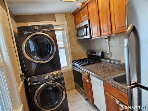 Tiny photo for 340 Success Avenue #Building 89, Apt 11, Bridgeport, CT 06610 (MLS # 24146248)