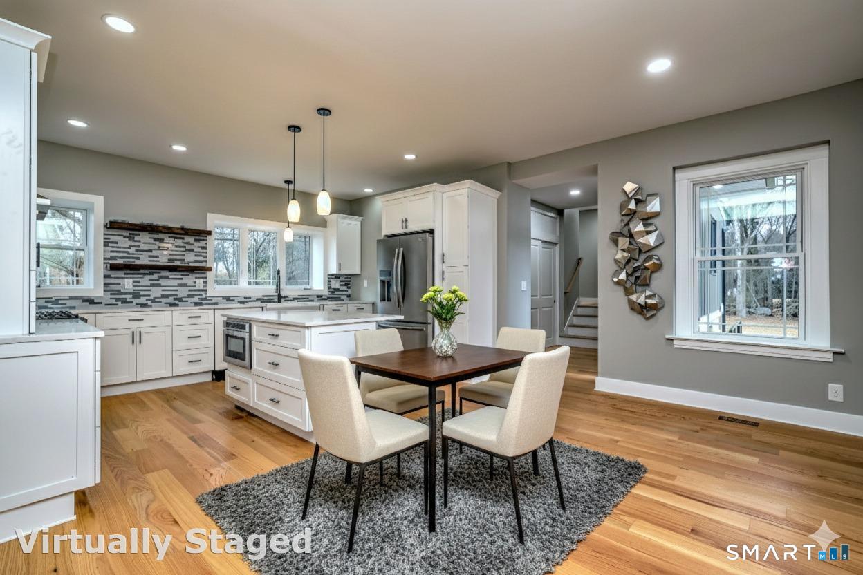 884 Grassy Hill Road