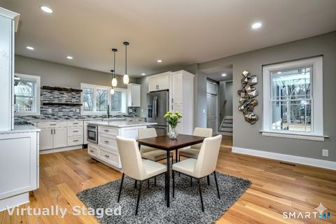 Tiny photo for 884 Grassy Hill Road, Orange, CT 06477 (MLS # 24150074)