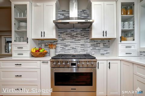 Tiny photo for 884 Grassy Hill Road, Orange, CT 06477 (MLS # 24150074)