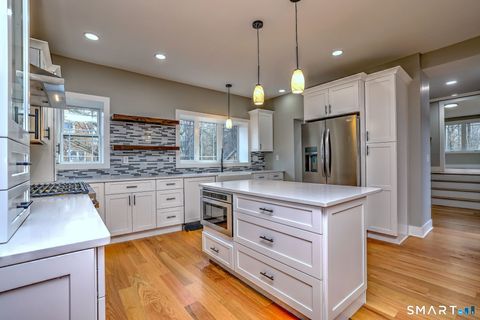 Tiny photo for 884 Grassy Hill Road, Orange, CT 06477 (MLS # 24150074)