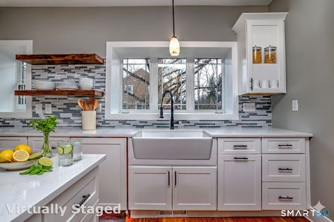 Tiny photo for 884 Grassy Hill Road, Orange, CT 06477 (MLS # 24150074)