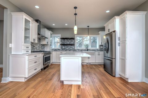 Tiny photo for 884 Grassy Hill Road, Orange, CT 06477 (MLS # 24150074)