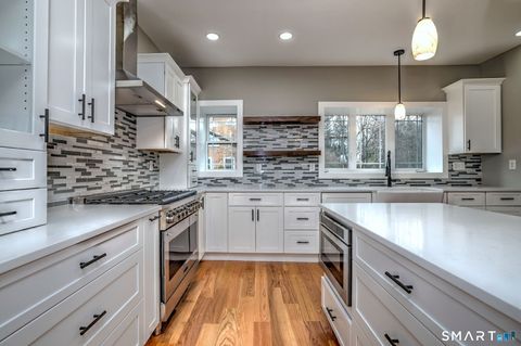 Tiny photo for 884 Grassy Hill Road, Orange, CT 06477 (MLS # 24150074)