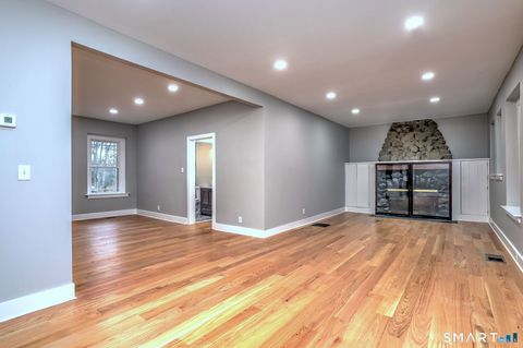 Tiny photo for 884 Grassy Hill Road, Orange, CT 06477 (MLS # 24150074)