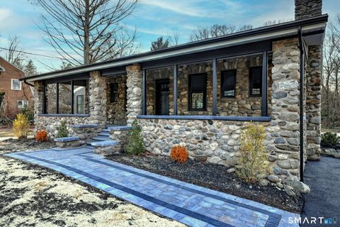 Tiny photo for 884 Grassy Hill Road, Orange, CT 06477 (MLS # 24150074)