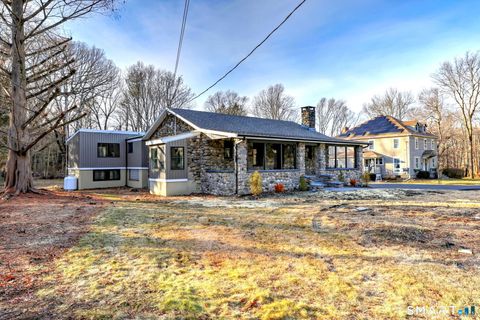 Tiny photo for 884 Grassy Hill Road, Orange, CT 06477 (MLS # 24150074)