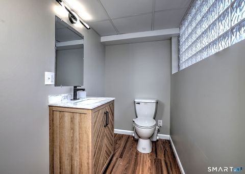 Tiny photo for 884 Grassy Hill Road, Orange, CT 06477 (MLS # 24150074)