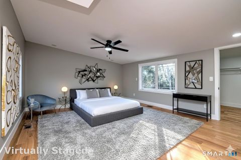 Tiny photo for 884 Grassy Hill Road, Orange, CT 06477 (MLS # 24150074)