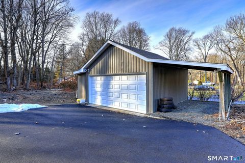 Tiny photo for 884 Grassy Hill Road, Orange, CT 06477 (MLS # 24150074)