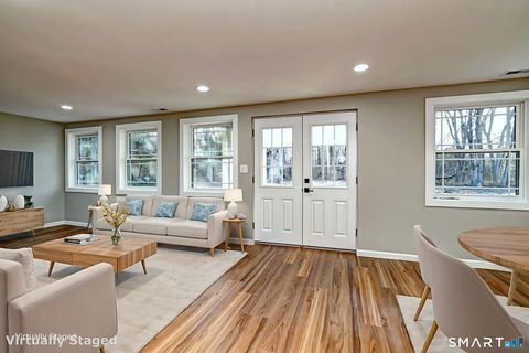 Tiny photo for 884 Grassy Hill Road, Orange, CT 06477 (MLS # 24150074)