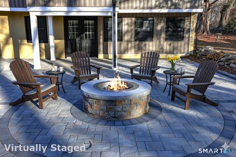 Tiny photo for 884 Grassy Hill Road, Orange, CT 06477 (MLS # 24150074)