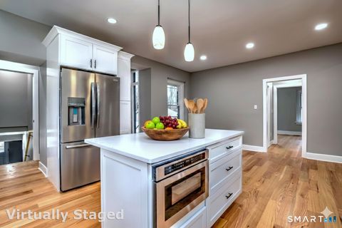 Tiny photo for 884 Grassy Hill Road, Orange, CT 06477 (MLS # 24150074)