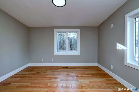 Tiny photo for 884 Grassy Hill Road, Orange, CT 06477 (MLS # 24150074)