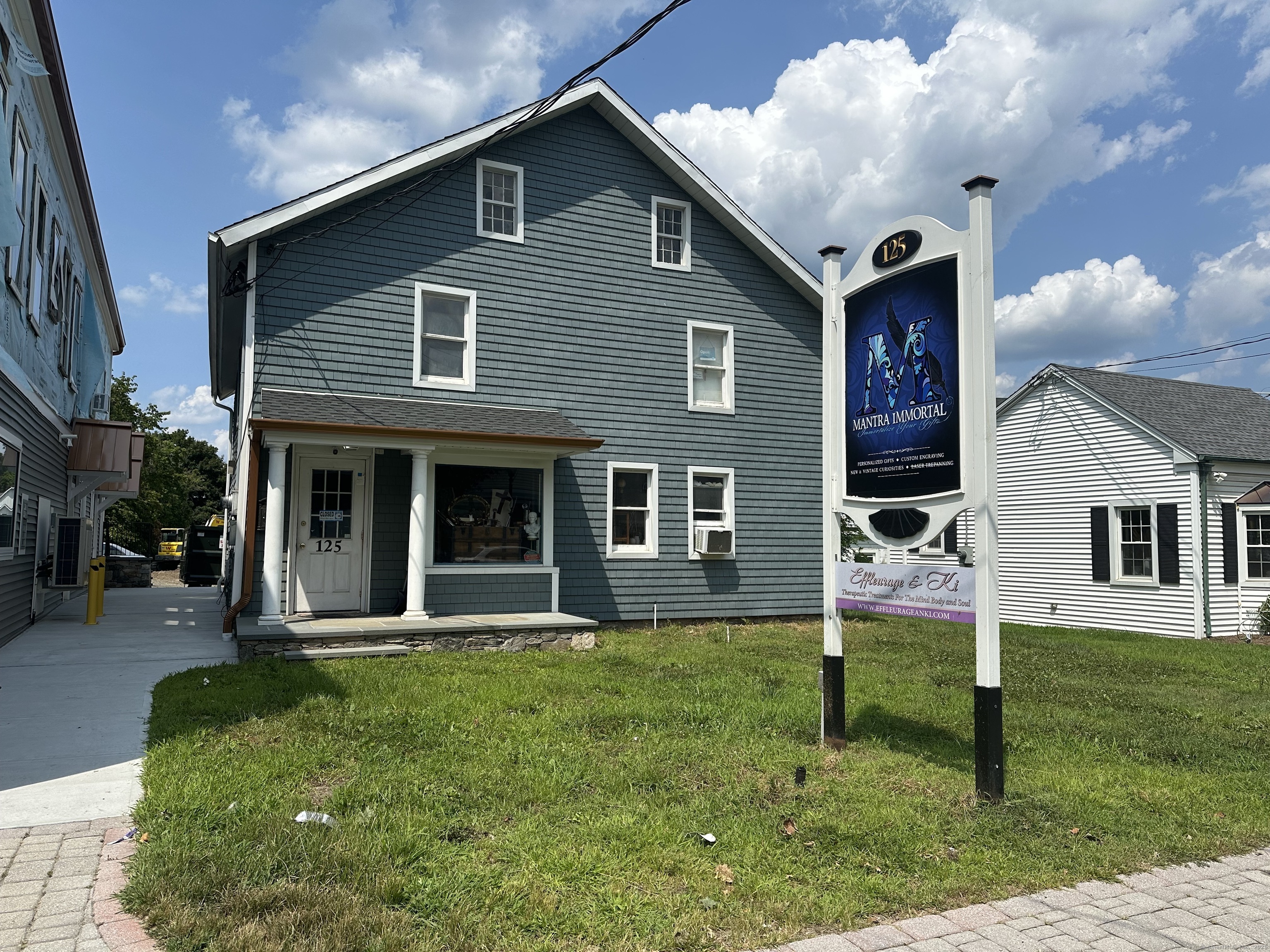 125 Greenwood Avenue