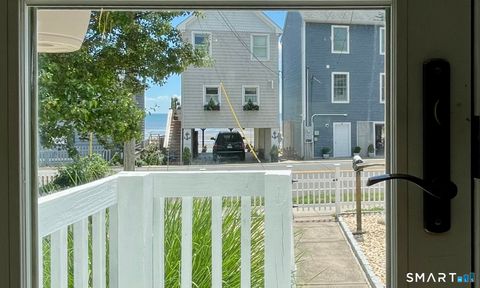Tiny photo for 90 Ocean Avenue, West Haven, CT 06516 (MLS # 24174313)