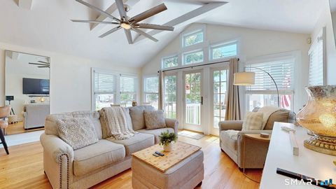Tiny photo for 90 Ocean Avenue, West Haven, CT 06516 (MLS # 24174313)