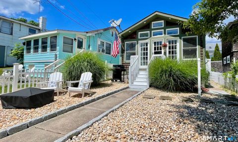 Tiny photo for 90 Ocean Avenue, West Haven, CT 06516 (MLS # 24174313)