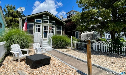 Tiny photo for 90 Ocean Avenue, West Haven, CT 06516 (MLS # 24174313)