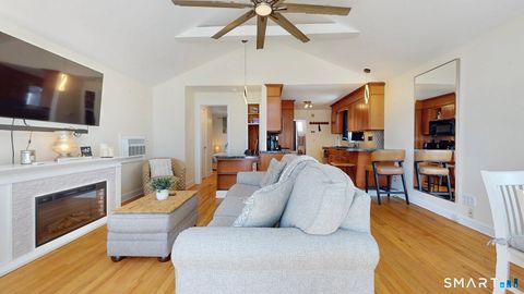 Tiny photo for 90 Ocean Avenue, West Haven, CT 06516 (MLS # 24174313)