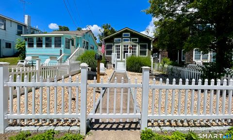 Tiny photo for 90 Ocean Avenue, West Haven, CT 06516 (MLS # 24174313)