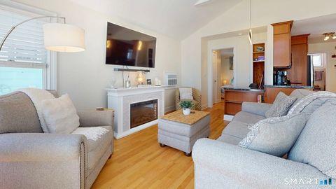 Tiny photo for 90 Ocean Avenue, West Haven, CT 06516 (MLS # 24174313)